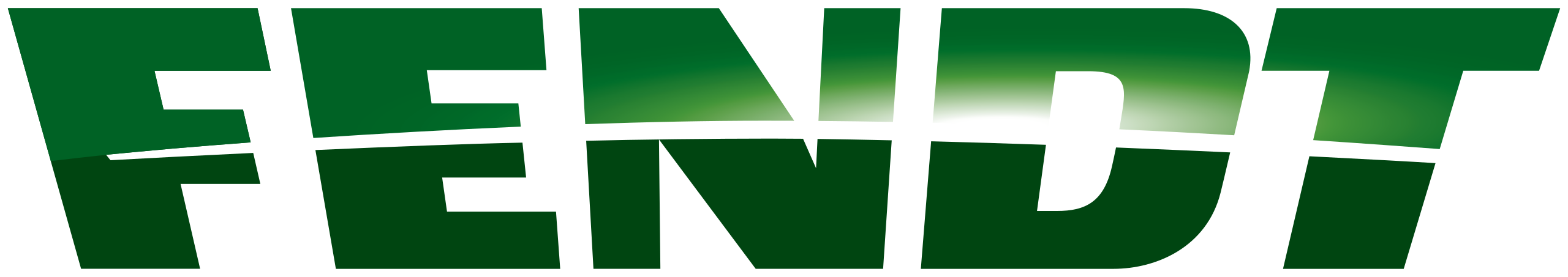 Fendt